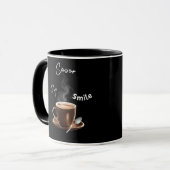 Mug Sip Savor (Devant gauche)