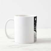 Mug "Sip & See" (Gauche)
