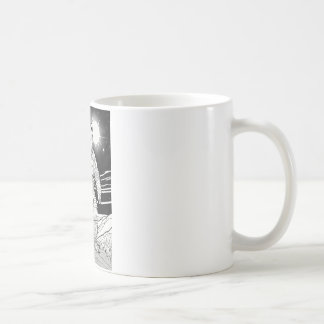 Mug "Sip & See"