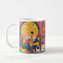 Sip, Sketch et Savor : Doodle Your Way to CREATE