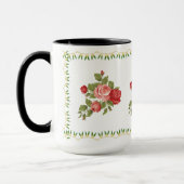 Mug "Sip & Smile : Morning Bliss Mug" (Gauche)