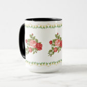 Mug "Sip & Smile : Morning Bliss Mug" (Devant gauche)