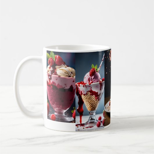 Mug Sip & Style (Gauche)