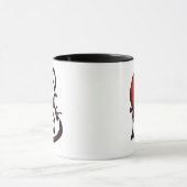 Mug Sip your Sin Lust (Centre)