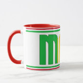 Mug Sippin' avec Mali Patriotic Coffee (Gauche)