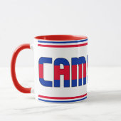 Mug Sippin' with Cambodia Patriotic Coffee (Gauche)