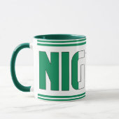 Mug Sippin' with Nigeria Patriotic Coffee (Gauche)