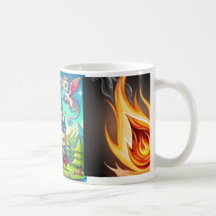 Mug "Sips douillets : Chaleur dans chaque confiture"