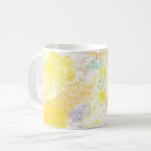 Mug "Sips ensoleillés" - Mug-11 oz classique (Devant gauche)