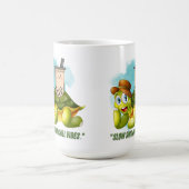 MUG SIPS LENTS ET VIBES ENFANTS (Centre)