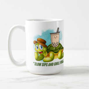 MUG SIPS LENTS ET VIBES ENFANTS
