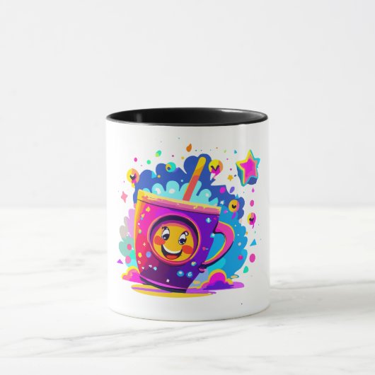 Mug Sips lumineux (Centre)