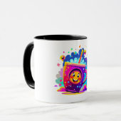 Mug Sips lumineux (Devant gauche)