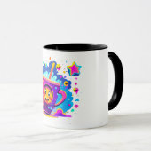 Mug Sips lumineux (Devant droit)