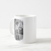 Mug Sir Cave (Devant gauche)