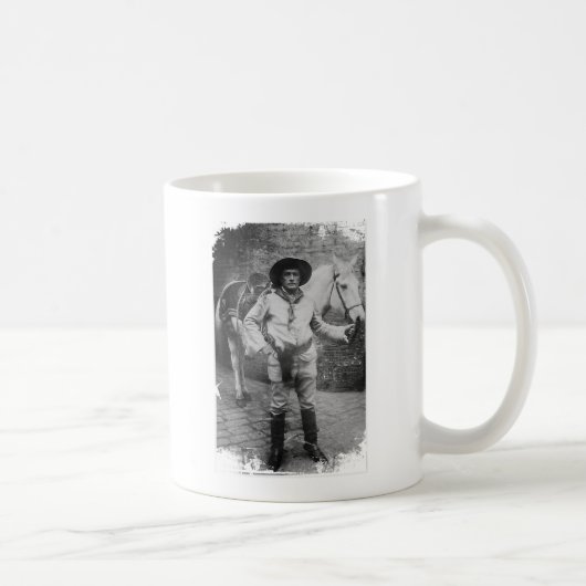 Mug Sir Cave (Droite)