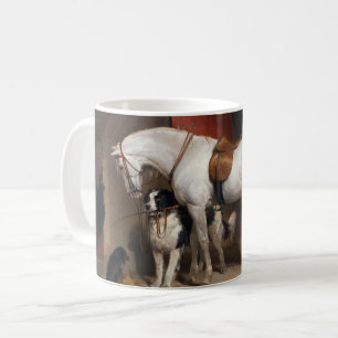 Mug Sir Edwin Henry Landseer Favoris, la propriété