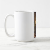 Mug Sir Galahad (Chevalier Arthurien de la Table Ronde (Gauche)