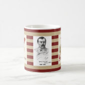 Mug Sir Nigel par Sir Arthur Conan Doyle ~ Édimbourg ~ (Centre)