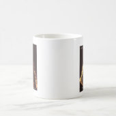 Mug Sir Walter Raleigh "True Love" Devis Cadeaux et Ca (Centre)