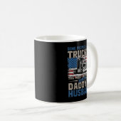 Mug Siren Head Lazy Halloween Costume Retro Cryptid Cr (Devant droit)