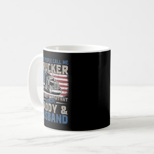 Mug Siren Head Lazy Halloween Costume Retro Cryptid Cr (Devant gauche)