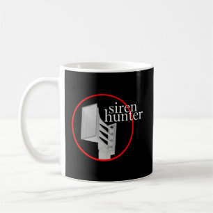 Mug Siren Hunter Tornado Siren