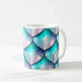 MUG "Siren Sips" (Devant droit)