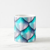 MUG "Siren Sips" (Centre)