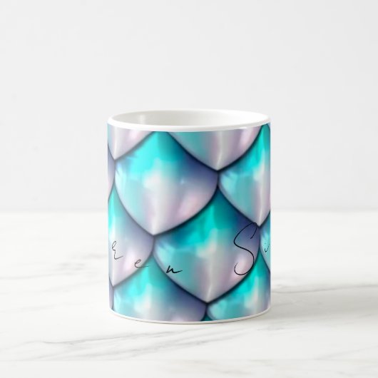 MUG "Siren Sips" (Centre)