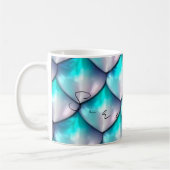MUG "Siren Sips" (Gauche)