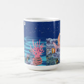 Mug sirena (Centre)