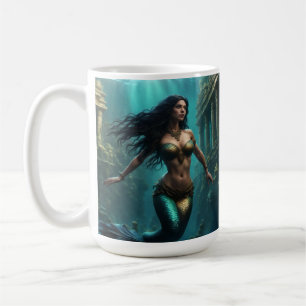 Mug Sirène