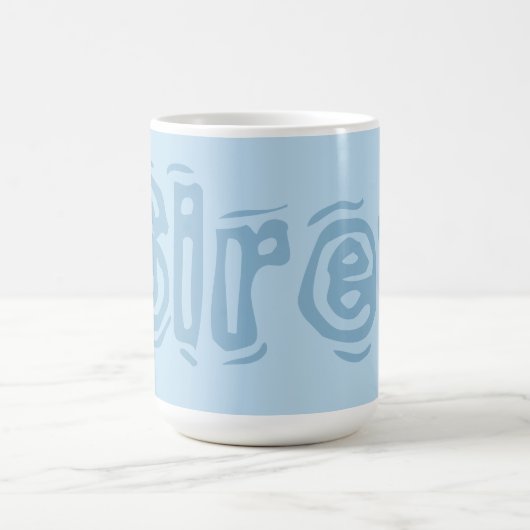 Mug Sirène (Centre)