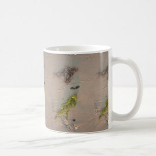 Mug Sirène