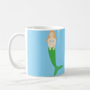 Mug Sirène