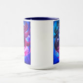 Mug Sirène (Centre)