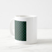 Mug sirène (Devant gauche)