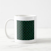 Mug sirène (Gauche)