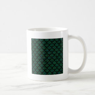 Mug sirène