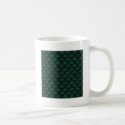 Mug sirène (Droite)