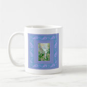 Mug Sirène celtique (Gauche)