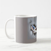 Mug Sirène de bain Thunder_Cove Grey (Gauche)