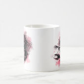 Mug Sirène de haute mer (Centre)