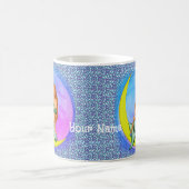 Mug Sirène de Lune (Centre)