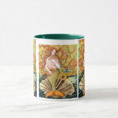 Mug Sirène de Seattle (Centre)