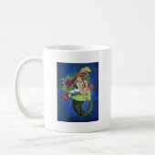 Mug Sirène Pirate (Gauche)