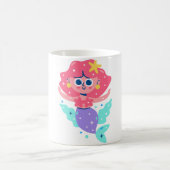 Mug Sirène pourpre (Centre)