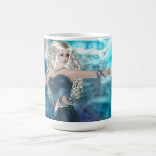 Mug Sirène Sky Imaginaire