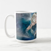 Mug Sirène Sky Imaginaire (Gauche)